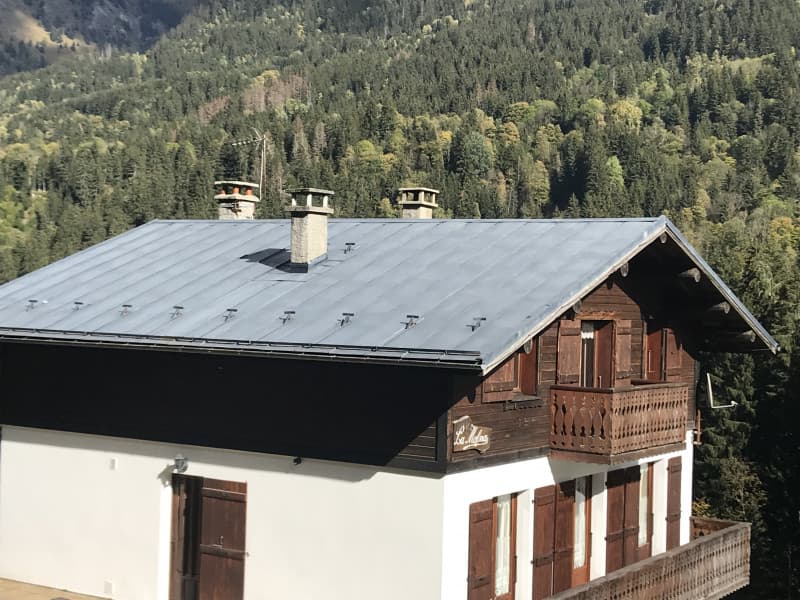 Appartement La Molna