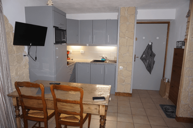 Les Cîmes D'Or B18