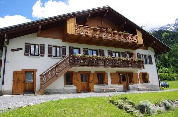Le Clos Fleuri