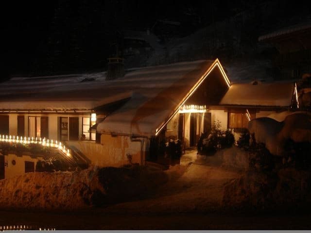 Les Sapins 1