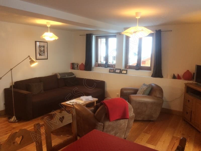 Le Petit Paradis Appartement N°17