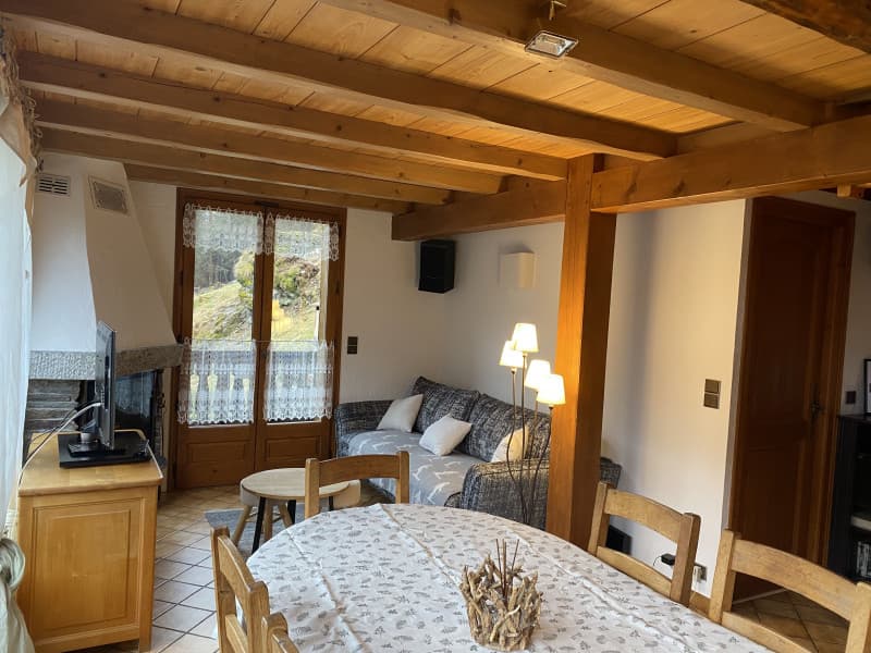 Chalet Individuel